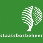 Logo van Staatsbosbeheer